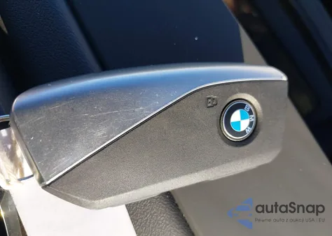 2024 BMW I5 Edrive40 z USA, uszkodzony, nr VIN WBY33FK0XRCS43443